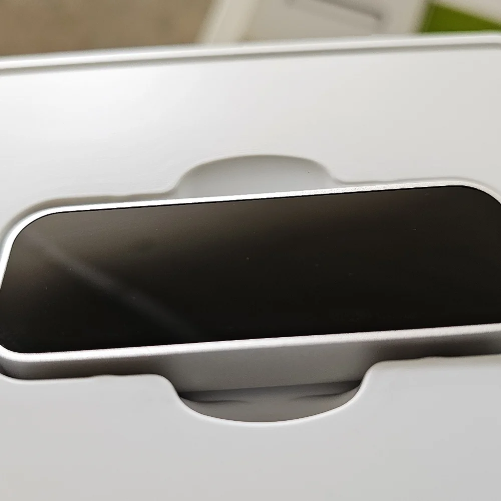 Leap Motion Controller